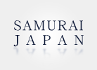 SAMURAI JAPAN